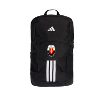 Jodan Boys Rugzak Zwart