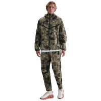 Nike Tech Sportswear Woven Trainingspak Full-Zip Camo