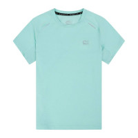 Cruyff Hydrogen Zomerset Kids Mintgroen Zilver