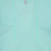 Cruyff Hydrogen Zomerset Kids Mintgroen Zilver