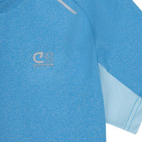 Cruyff Hydrogen Zomerset Kids Blauw Lichtblauw