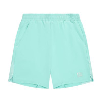 Cruyff Hydrogen Zomerset Kids Mintgroen Zilver