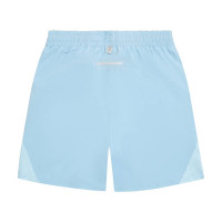 Shorts Cruyff Hydrogen pour Enfants, bleu, bleu clair