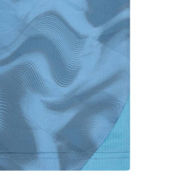 Ensemble d'été Cruyff Defense pour Enfants, bleu, bleu clair