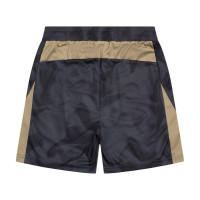 Cruyff Defense Zomerset Kids Zwart Goud