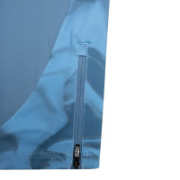 Survêtement Cruyff Defense 1/4-Zip pour Enfants, bleu, bleu clair