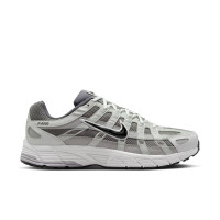 Nike P-6000 Baskets Gris Noir Gris Clair