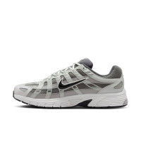 Nike P-6000 Baskets Gris Noir Gris Clair