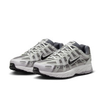 Nike P-6000 Baskets Gris Noir Gris Clair