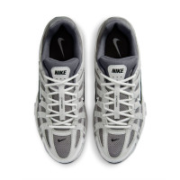 Nike P-6000 Baskets Gris Noir Gris Clair