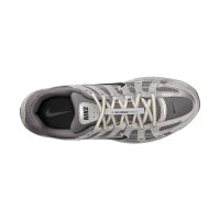 Nike P-6000 Baskets Gris Noir Gris Clair