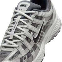 Nike P-6000 Baskets Gris Noir Gris Clair