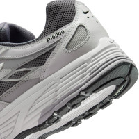 Nike P-6000 Baskets Gris Noir Gris Clair