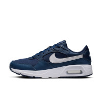 Nike Air Max SC Sneakers Donkerblauw Wit Blauw