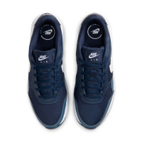 Nike Air Max SC Sneakers Donkerblauw Wit Blauw