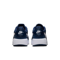 Nike Air Max SC Sneakers Donkerblauw Wit Blauw