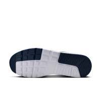 Nike Air Max SC Sneakers Donkerblauw Wit Blauw