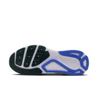 Nike Structure 26 Hardloopschoenen Lime Groen Felgroen Blauw Zwart