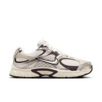 Nike V5 RNR Sneakers Gebroken Wit Zwart Zilvergrijs
