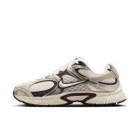 Nike V5 RNR Sneakers Gebroken Wit Zwart Zilvergrijs