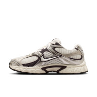 Nike V5 RNR Sneakers Gebroken Wit Zwart Zilvergrijs