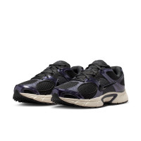 Nike V5 RNR Baskets Noir Mauve Foncé Blanc