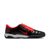Nike Total 90 Zwart Felrood