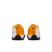 Nike Total 90 Blanc Jaune Ocre Noir