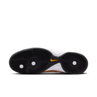 Nike Total 90 Blanc Jaune Ocre Noir