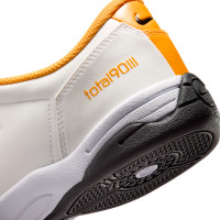 Nike Total 90 Blanc Jaune Ocre Noir