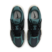Nike V5 RNR Suede Baskets Noir Vert Aura Mineral Slate Blanc
