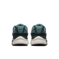 Nike V5 RNR Suede Baskets Noir Vert Aura Mineral Slate Blanc