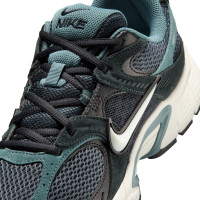Nike V5 RNR Suede Baskets Noir Vert Aura Mineral Slate Blanc