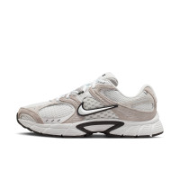 Nike V5 RNR Suede Baskets Blanc Noir Blanc Beige