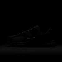 Nike V5 RNR Suede Baskets Blanc Noir Blanc Beige