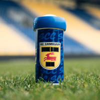 Tasse à boire SC Cambuur Mepal 2025-2026
