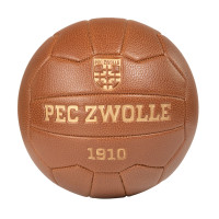 Football rétro PEC Zwolle