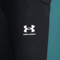 Under Armour Challenger Trainingspak Ful-Zip Kids Zwart