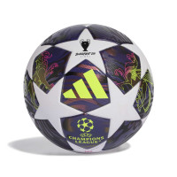 adidas UEFA Champions League League J290 Final Voetbal 2025-2026 Paars Wit Geel