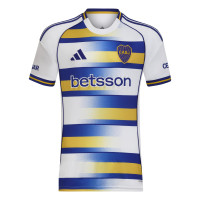 adidas Boca Juniors Maillot 3rd 2025-2026
