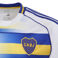 adidas Boca Juniors Maillot 3rd 2025-2026