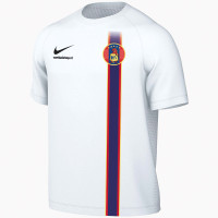 HV Hoorn Thuisshirt Wit Senior