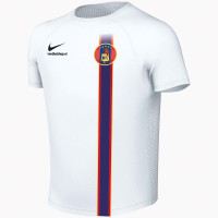 HV Hoorn Thuisshirt Wit Junior