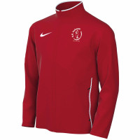 VV Cabauw Trainingsjack Junior Rood