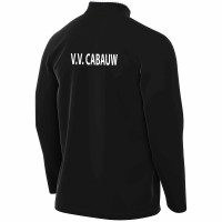 VV Cabauw Regenjas Trainers