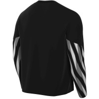 VV Cabauw Keepersshirt Senior Zwart