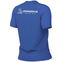 S.V. Houten Thuisshirt Dames Blauw