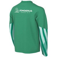 S.V. Houten Keepersshirt Senior Groen