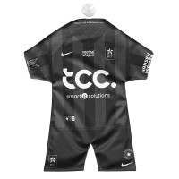 Maillot MVV Maastricht Maxidress Away 2025-2026