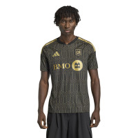 adidas Los Angeles FC Thuisshirt 2026-2027